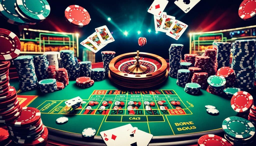 Deneme Bonusu Casino Veren Siteler Tanıtımları