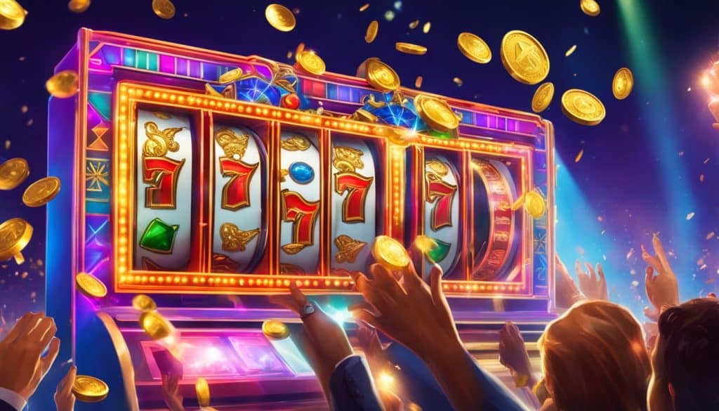 Slot Casino Deneme Bonusu