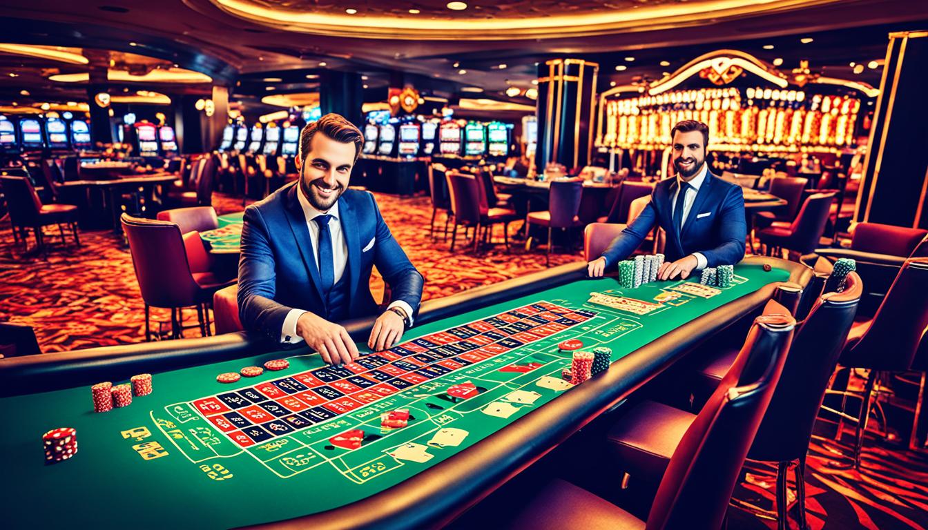 deneme bonusu veren casino siteleri yeni