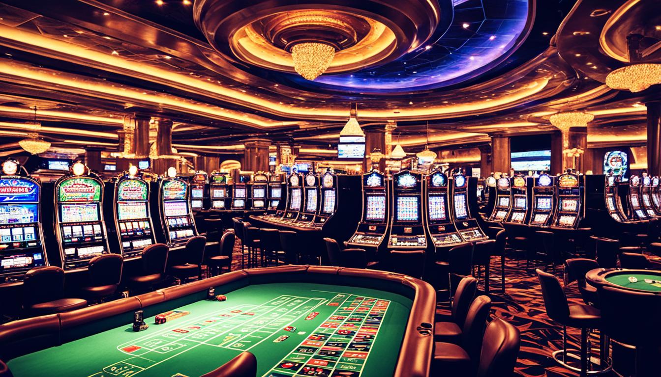 deneme bonusu veren güvenilir casino siteleri