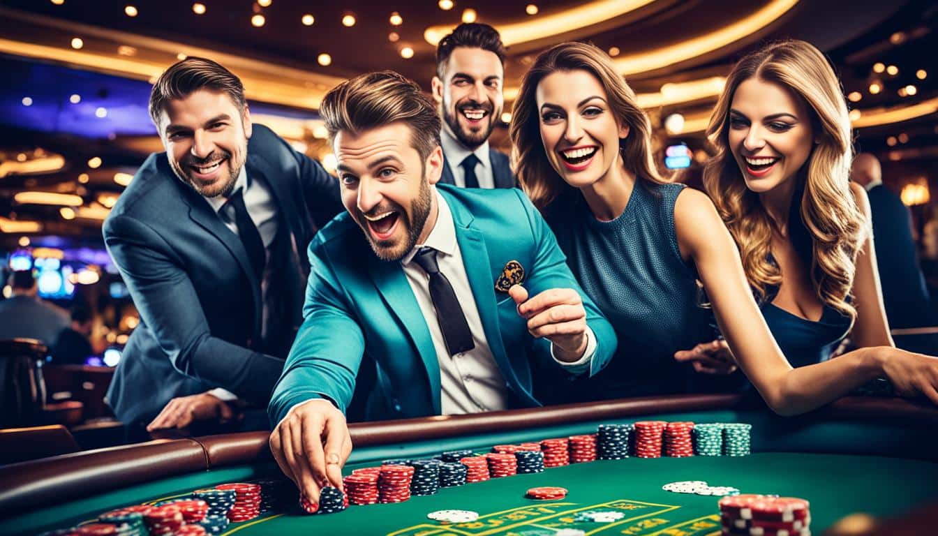 en güvenilir casino siteleri