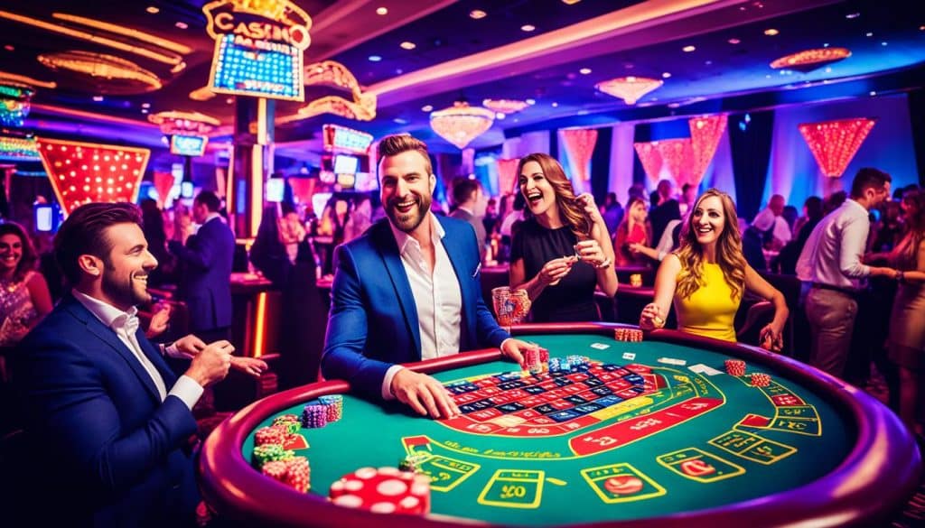 güvenilir deneme bonusu veren casinolar