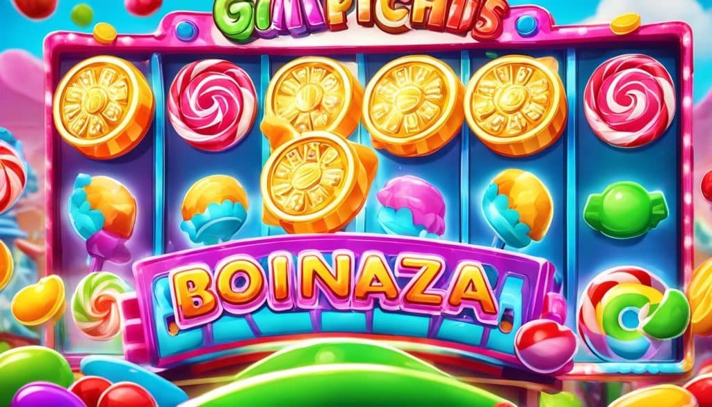 sweet bonanza slot oyunu nasıl