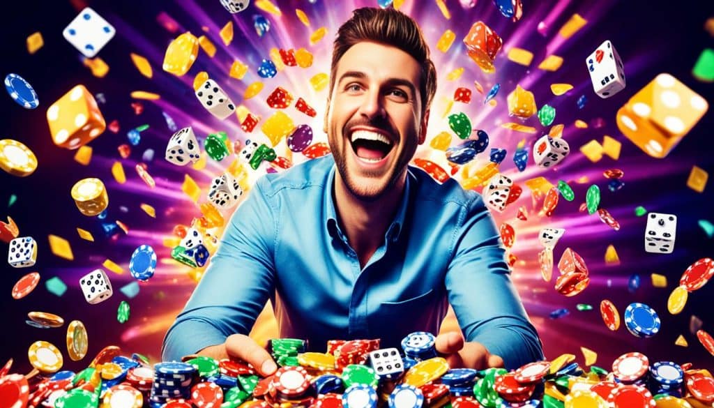 ücretsiz casino deneme bonusları