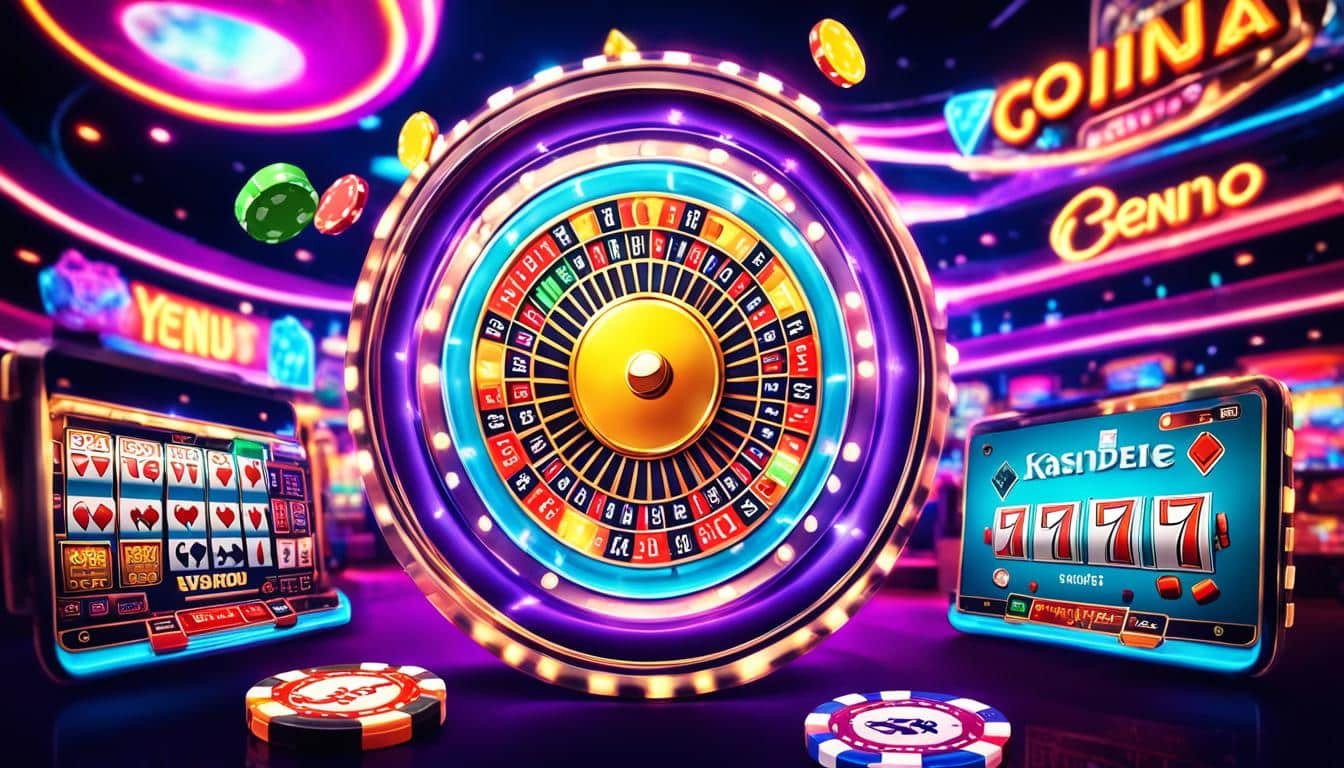 yeni deneme bonusu veren casino siteler